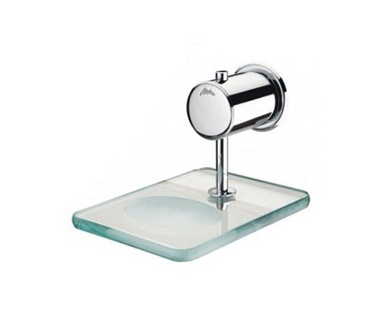 Saboneteira Parede 306 C40 Meber