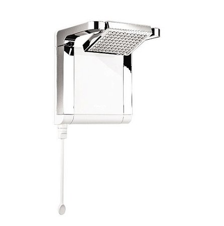 Ducha Acqua Star Ult Bc/cr 7800w 220v Lorenzetti