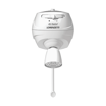 Jet Control Eletronica Br7800w 220v Lorenzetti