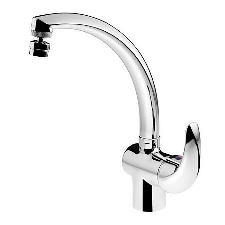 Monocomando Cozinha 2257 C71 Lorenzetti