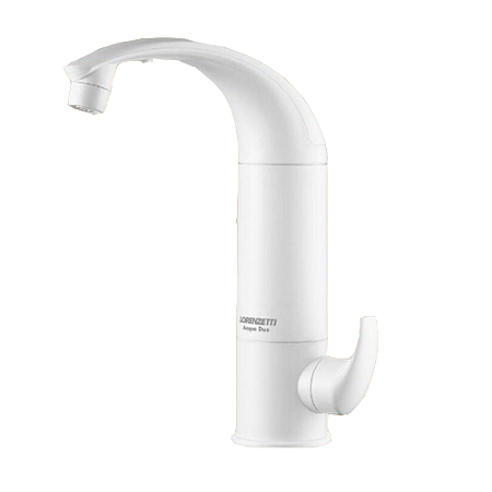 Purificador de Agua Bancada Acqua Due Lorenzetti