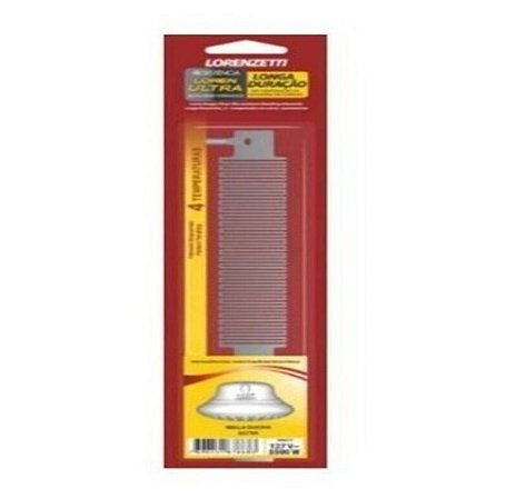 Resistencia 4t Lorenultra 3065f 127v Lor
