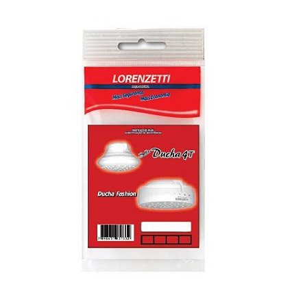 Resistencia Ducha 4t 3056-a 220v Lorenzetti