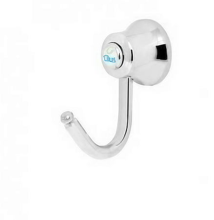 Cabide Aluminio/abs Clius