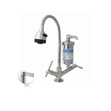 Torn Banc C/filtro Abs 1174 Fqc72 Clius