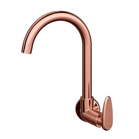 Torneira de parede P/ Cozinha Bmov. Rose Allure Viqua
