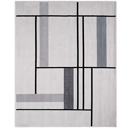 Tapete Renaissance Napier 1,50x2,00 Areia J.Serrano