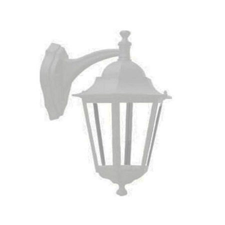 Arandela P/parede Tlf27 Br Taschibra