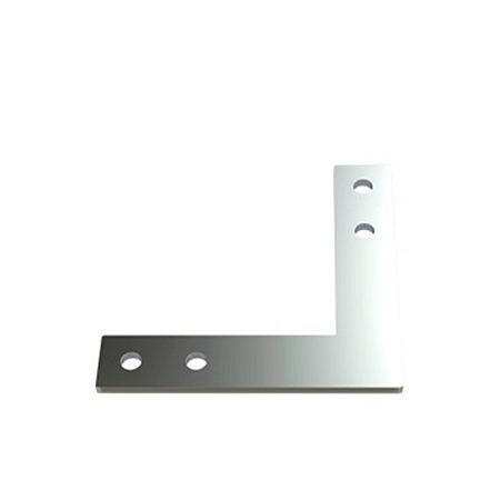 Conector L Cpt05 P/perfil Led Taschibra
