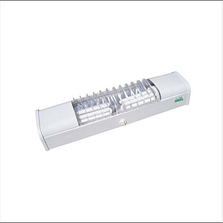 Lumin Comp Ta6 1/e27 Br Taschibra
