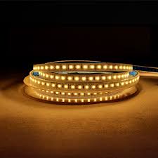 Metro Fita Led Quente 6,5w P/m 220v
