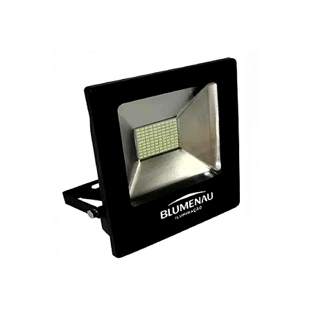 Refletor Led 30w Quente Blumenau