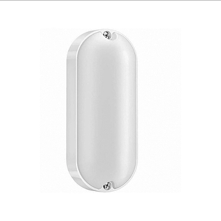Tartaruga Led 12w Quente Gaya