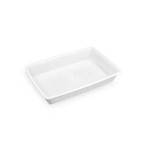 Bandeja P/alimentos 7l Rf5228079 Nat Plasvale