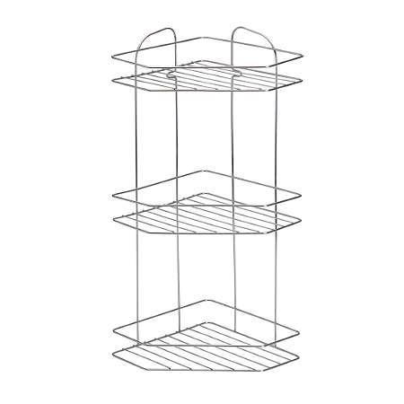 Cantoneira Tripla C/vent Ref1510 C Arthi