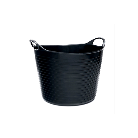 Cesto Multiuso Preto 20lts Ref.15687510 Arthi