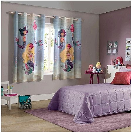 Cort Rust 2.80x1,80m Poli Kids/ College Bella Janela