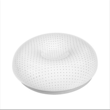 Plafon Iara Sob Red 16w Frio Avant