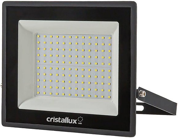 Refletor 200w Fria Garden Cristallux