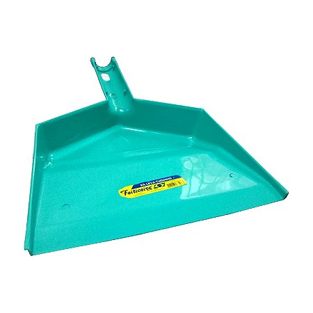 Pa de Lixo Leva Tudinho Feiticeira