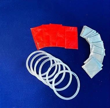 Kit Turbinado com Bastão de FULERENO