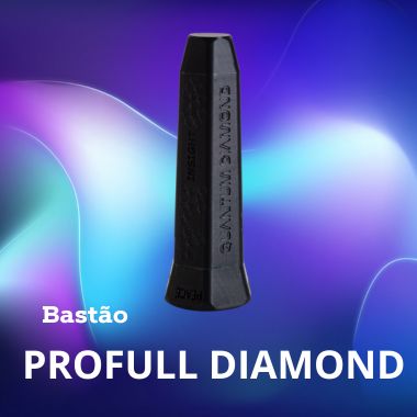 Bastão PROFULL Quantum DIAMOND