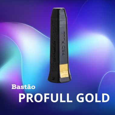 BASTÃO PROFULL QUANTUM GOLD
