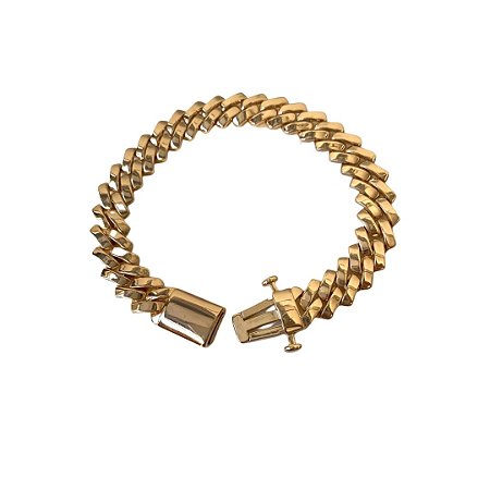 Pulseira Fina Lisa