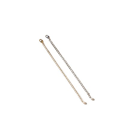 Extensor de Colar Ouro