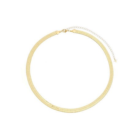 Choker de Malha