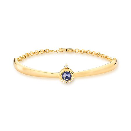 Bracelete Tanzanita