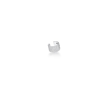 Piercing Fake Cravejado