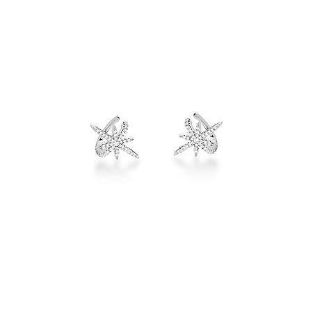 Piercing Fake Estrela