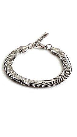 Pulseira Malha
