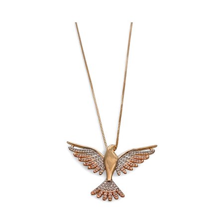 Colar Espírito Santo Cravejado