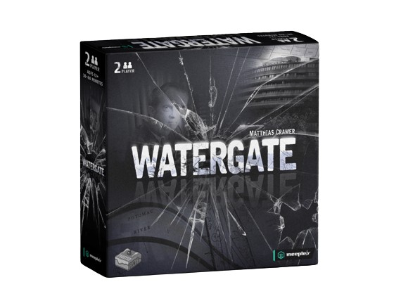 Watergate