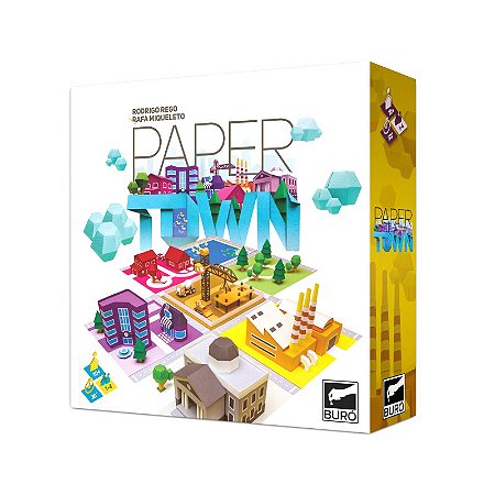 Papertown
