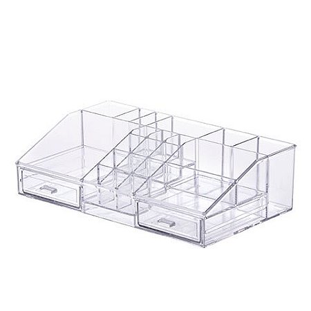 Organizador Cosméticos 31,5X19,5X9Cm Elegance