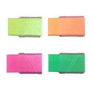 Borracha - Neon com Capa