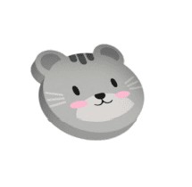 Borracha - Gato Zoo