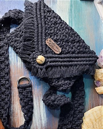 Pochetinha bolsa Dani