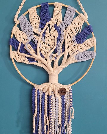 Árvore da vida Raízes profundas