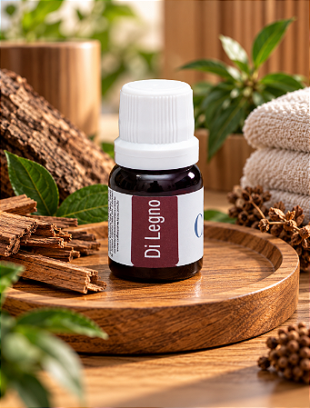 Essência Di Legno Cállis 10 ml