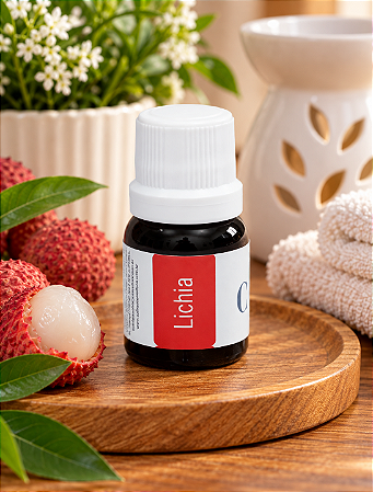 Essência Lichia Cállis 10 ml