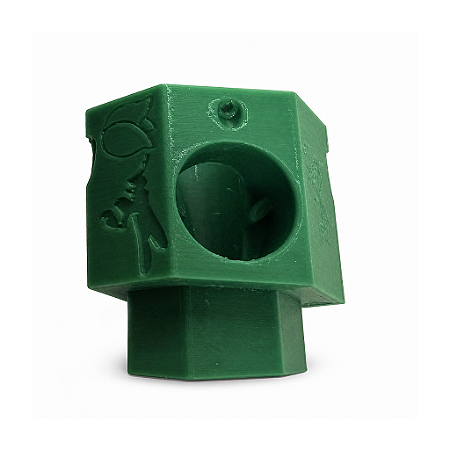 Alimentador Hive para Abelhas Sem Ferrão – Encaixe 30 mm – Somente Alimentador