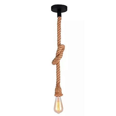 Pendente Corda