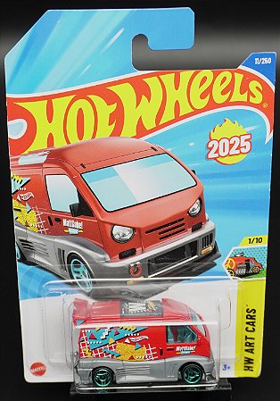 Kei Swap - HYW14 | Linha Básica 2025 - 011/250