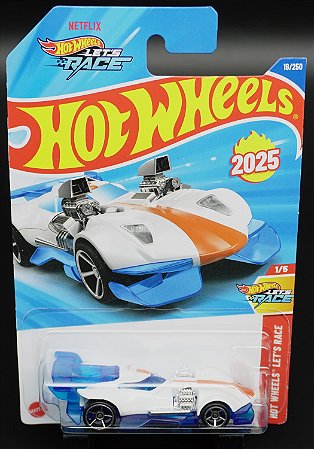 Super Twin Mill - HYW12 | Linha Básica 2025 - 019/250