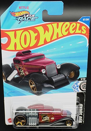 Mid Mill - HYX39 | Linha Básica 2025 - Nº 097/250