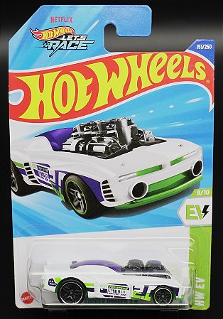 Rodger Dodger 2.0 - HYY86 | Linha Básica 2025 - Nº 151/250